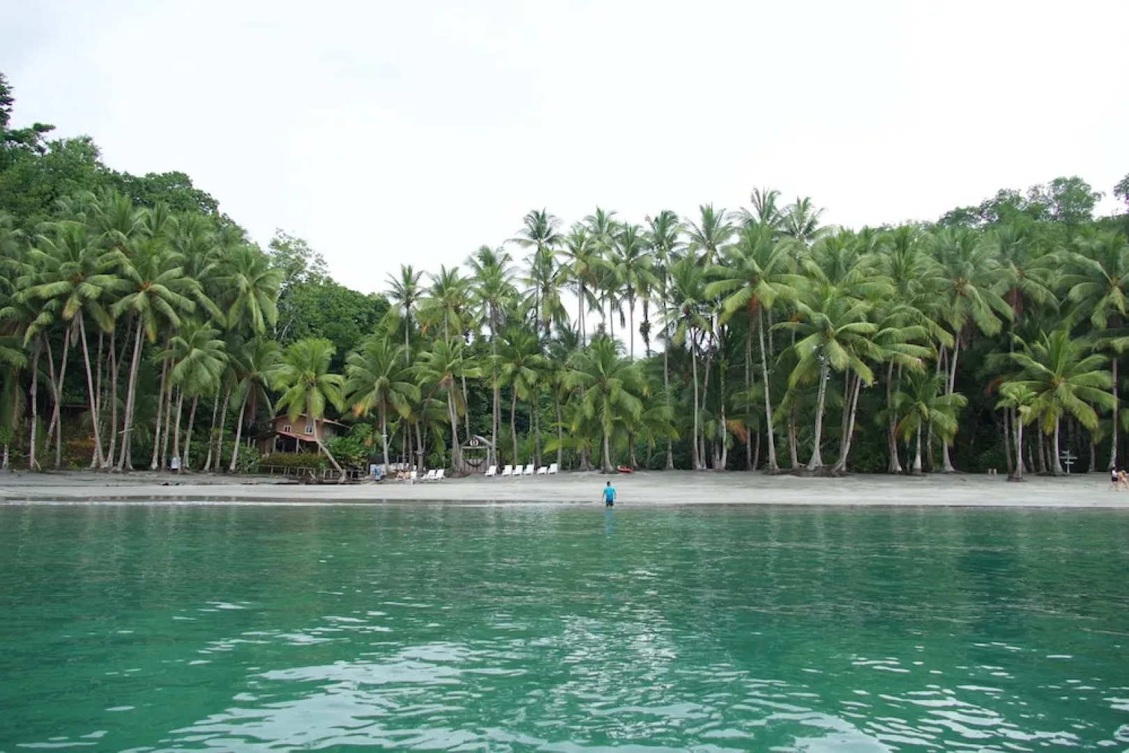 Residencia de la Marina