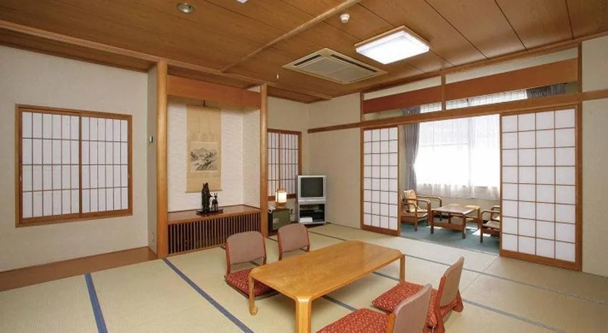 Nunohiki Onsen Komoro