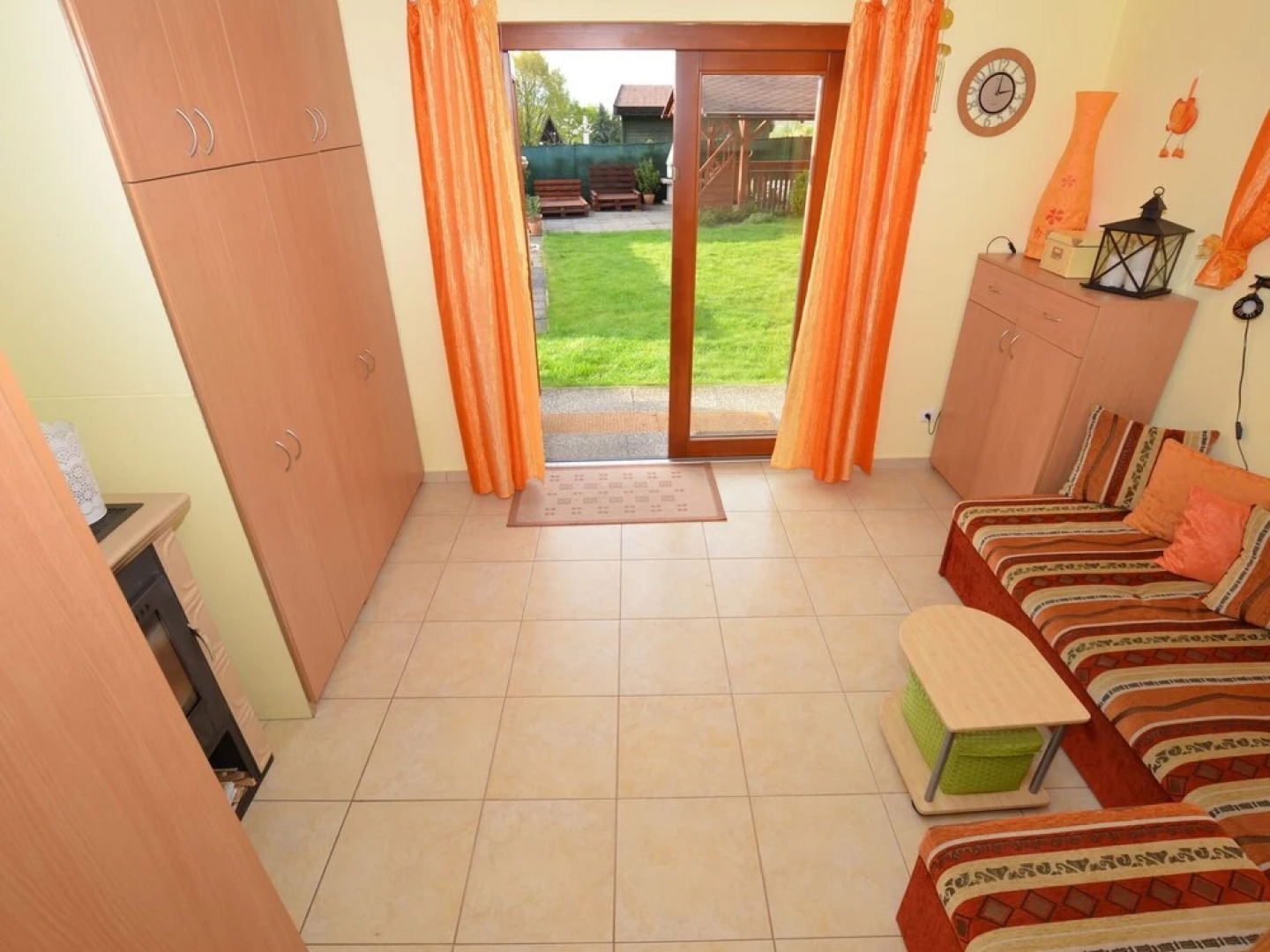 Cozy Chalet in Modrišice With Swimming Pool