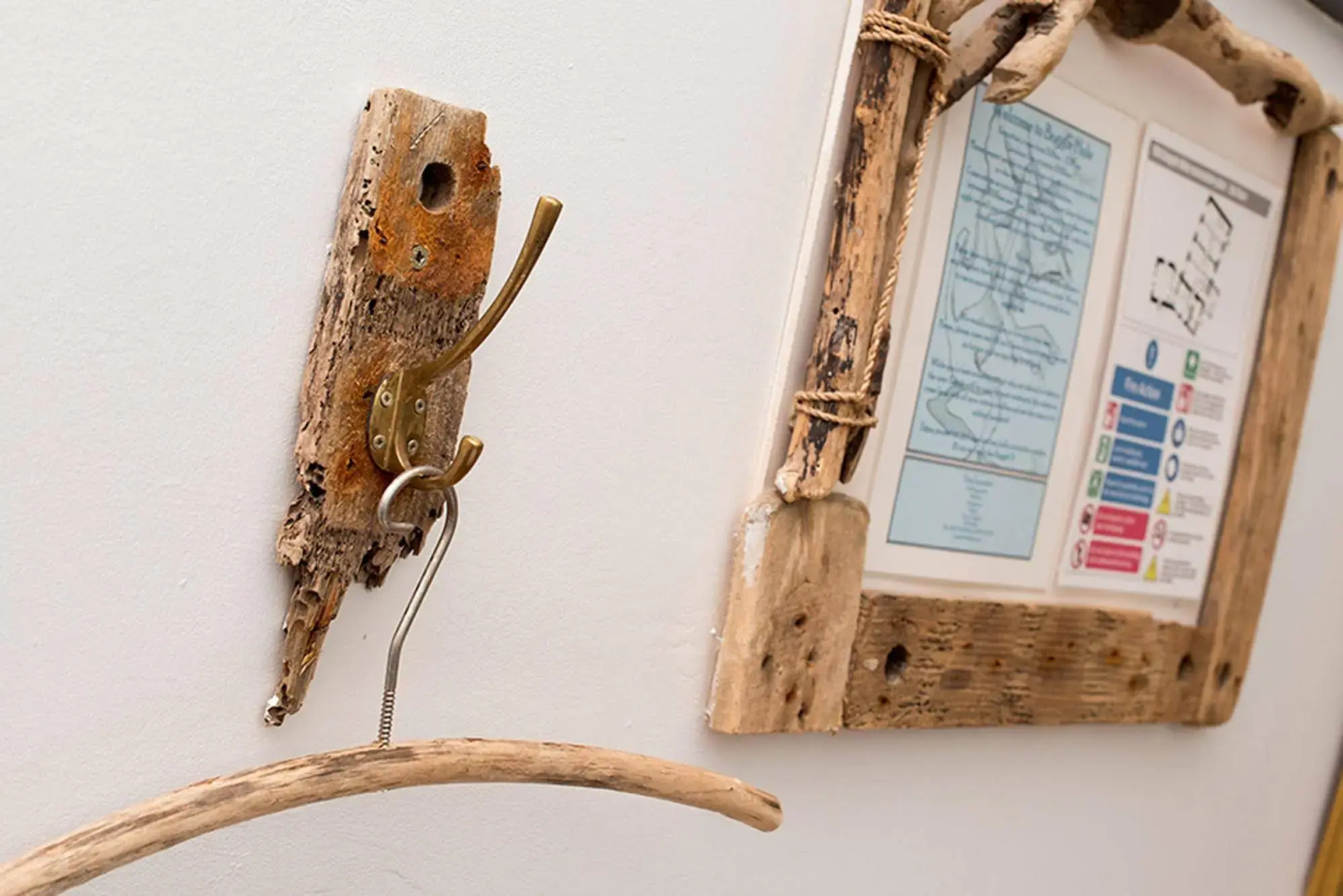 YHA Boggle Hole - Hostel