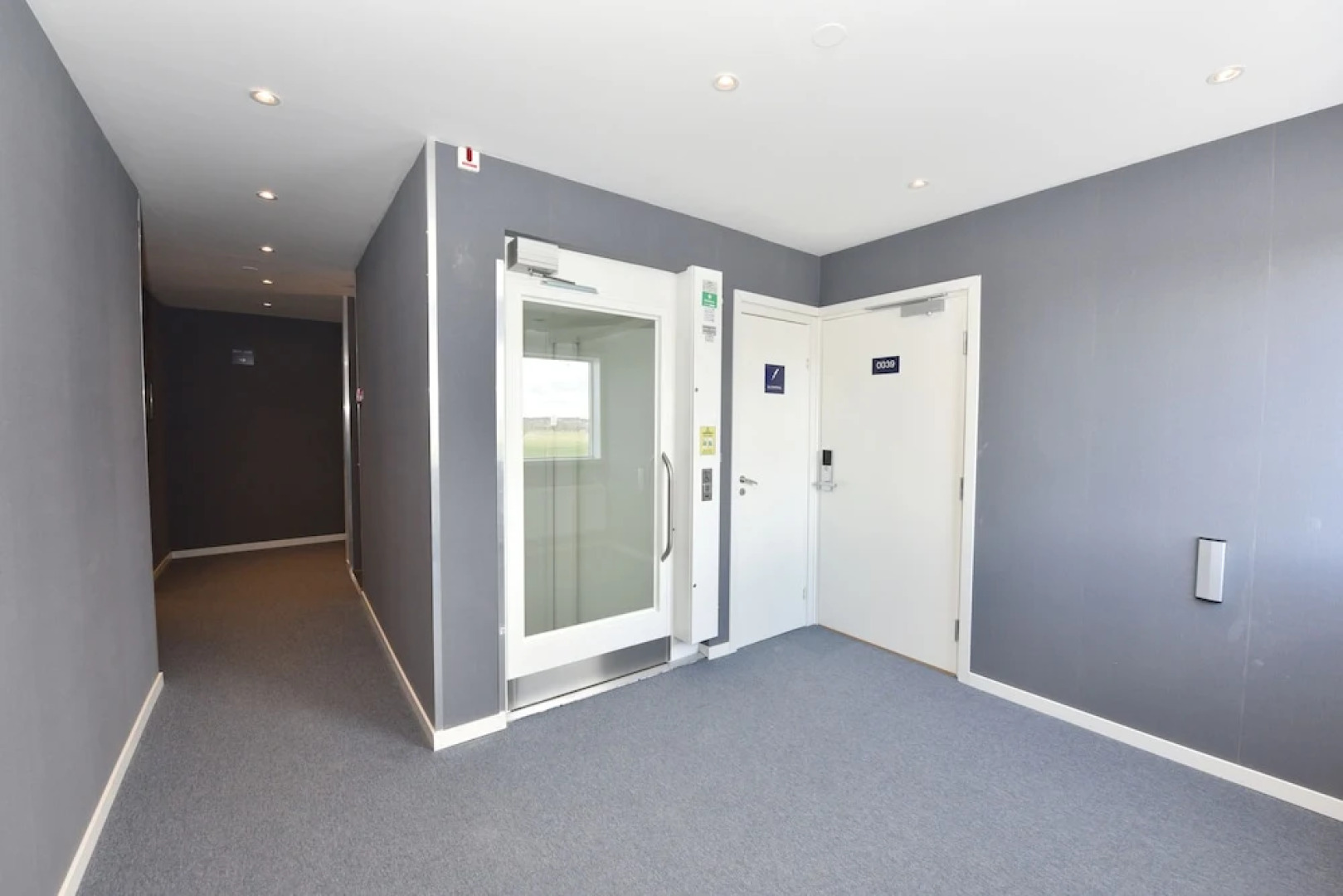 Måby Park Hotel Arlanda