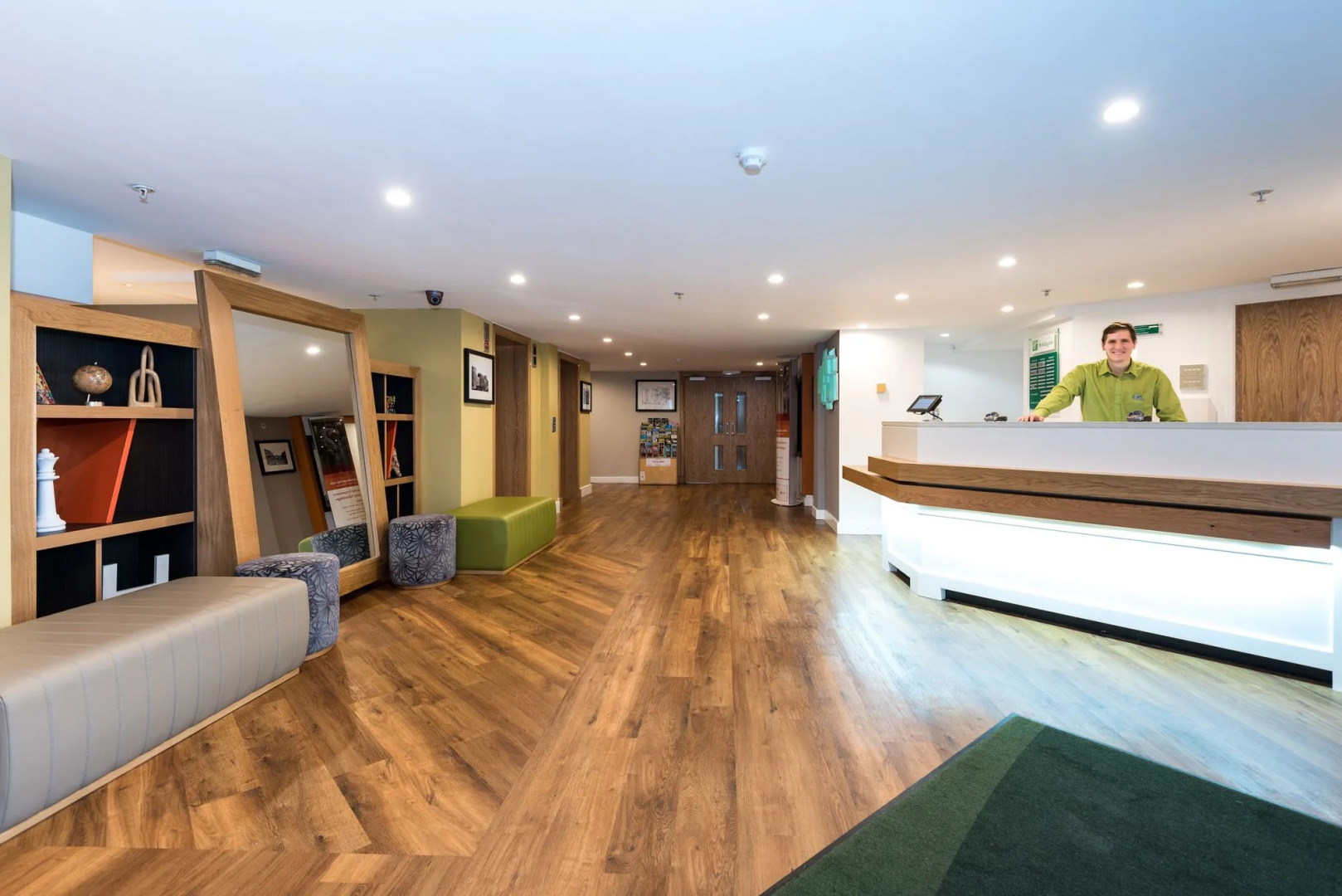 Holiday Inn Slough - Windsor by IHG