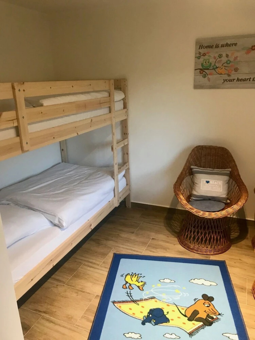 Ferienwohnungen Möwe