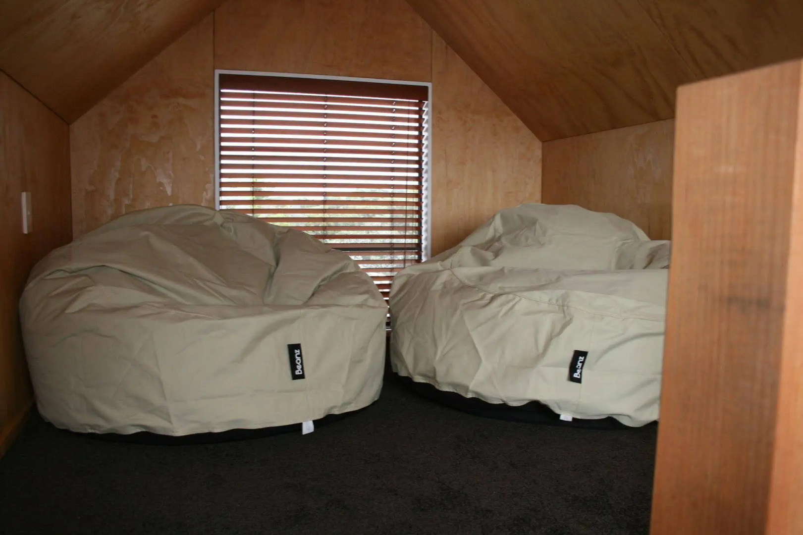 The Lighthouse Lookout