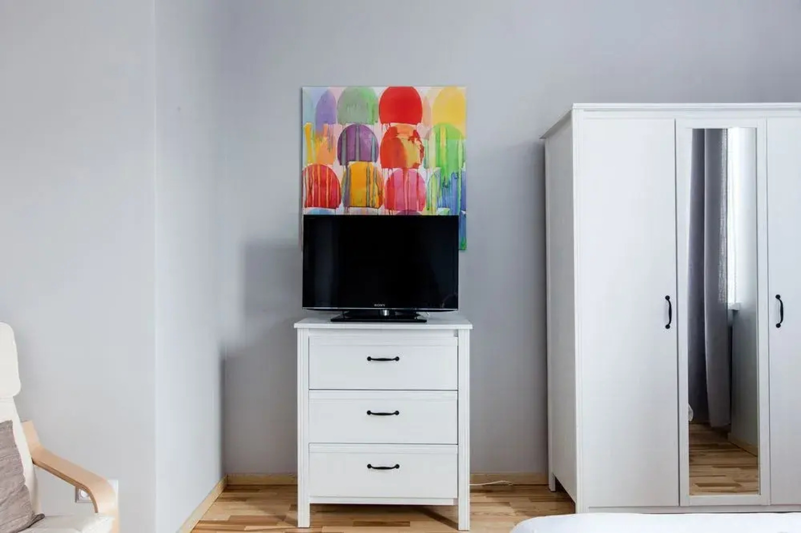 Apartment4you Centrum 1