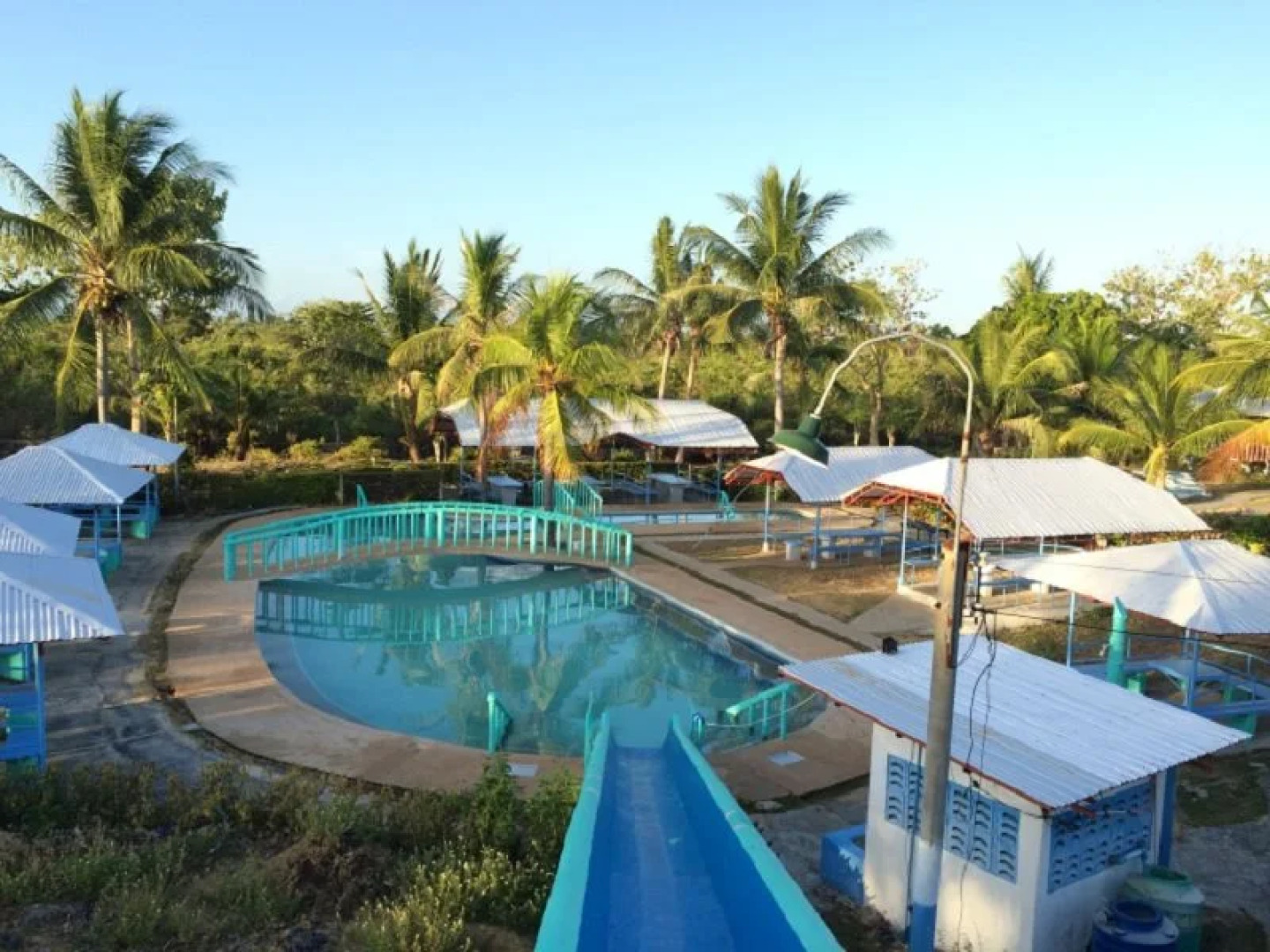 Virgin Beach Resort