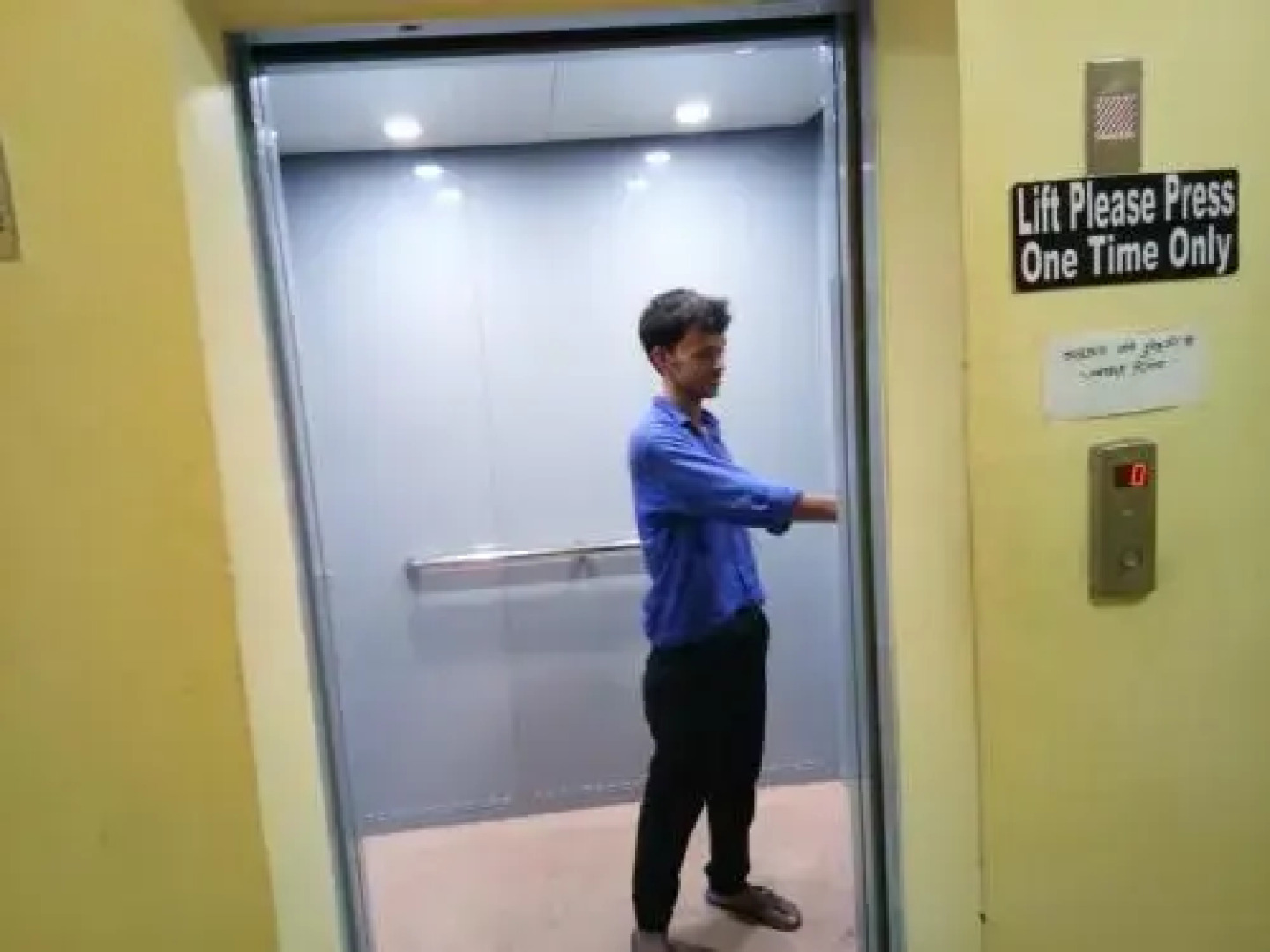 Hotel Siddarth Palace