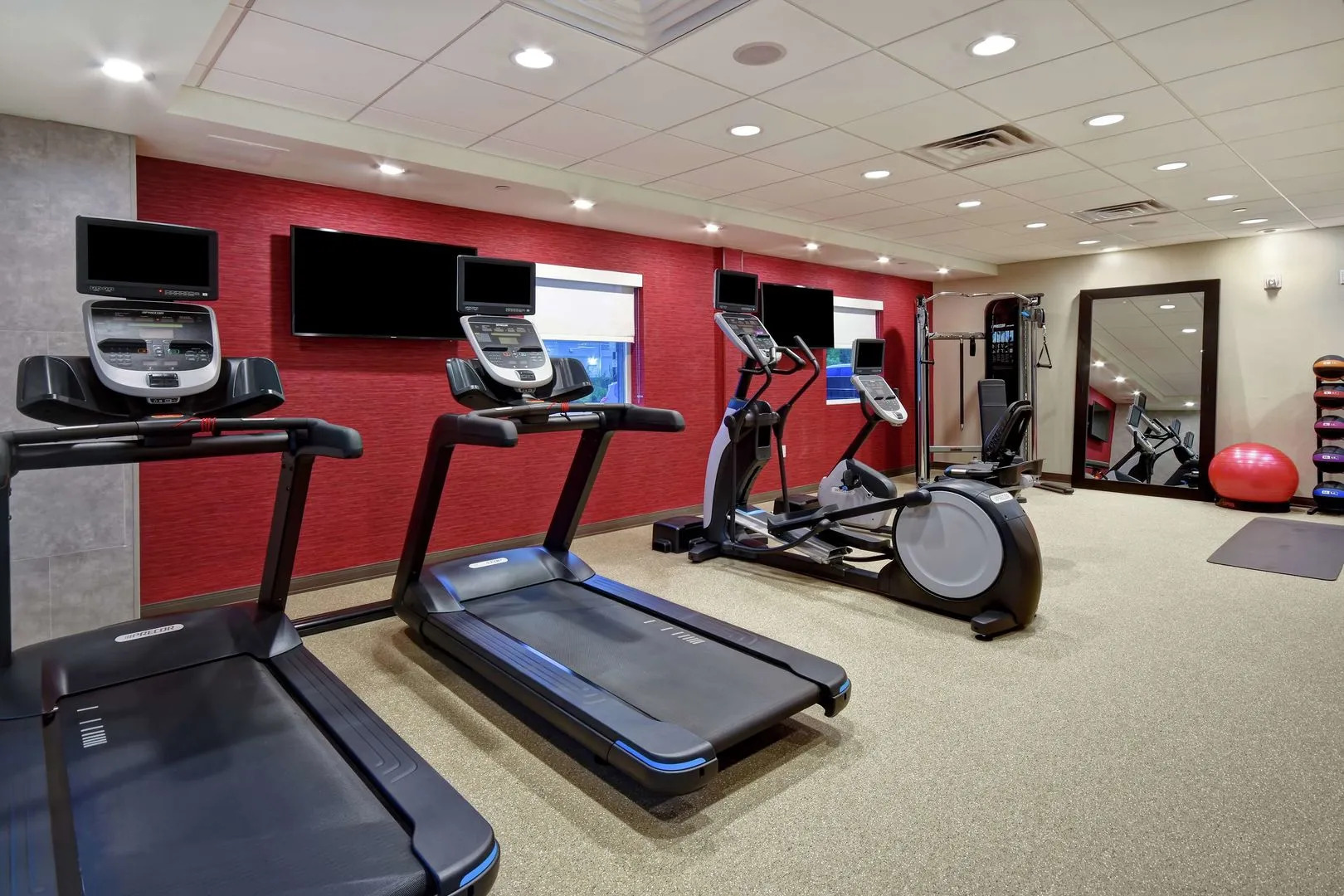 Home2 Suites by Hilton Harvey New Orleans Westbank