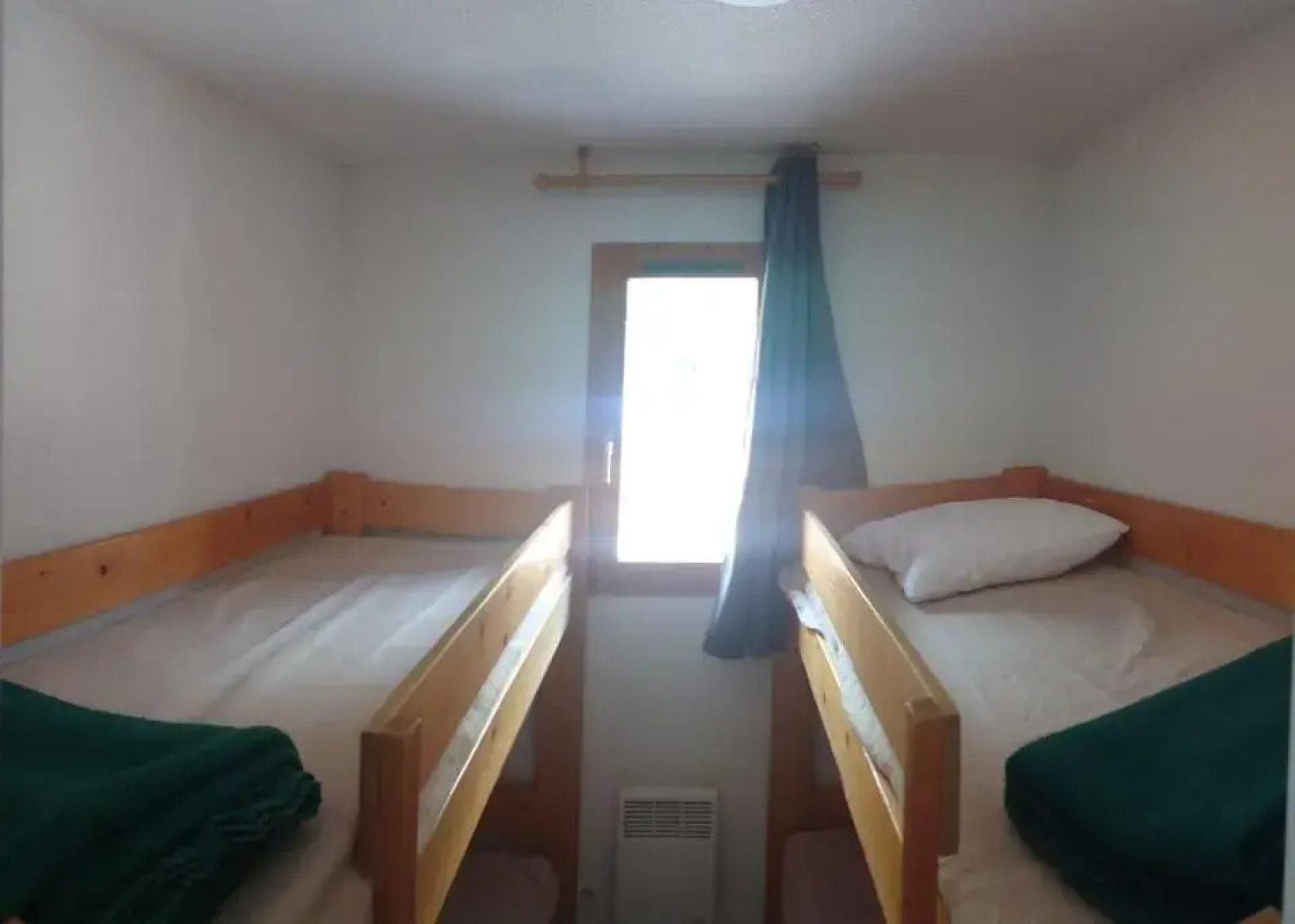 Les Appartements de Immo Valfréjus