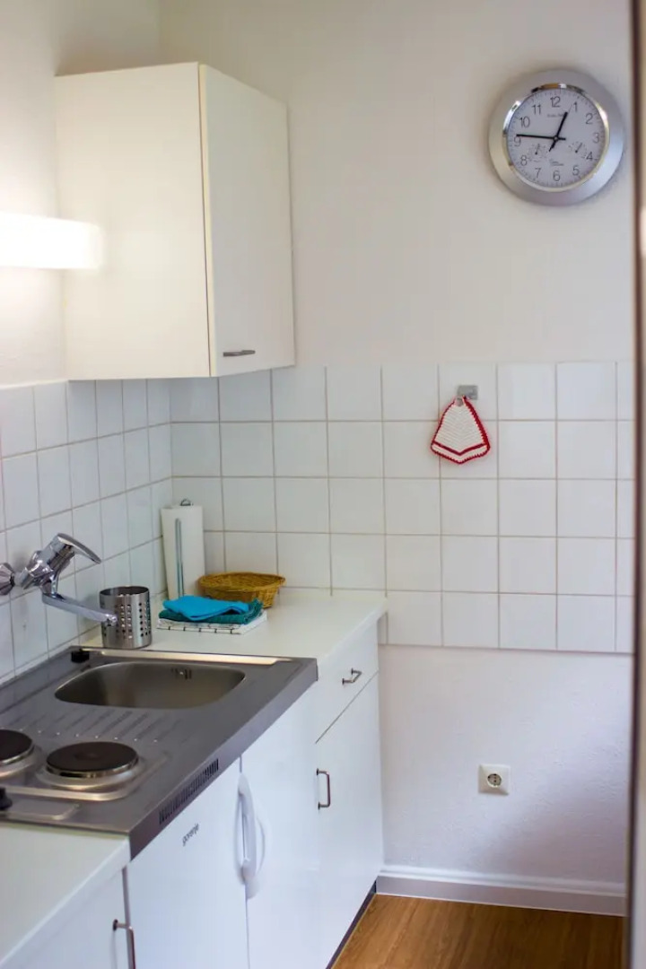 Appartementhaus Martin