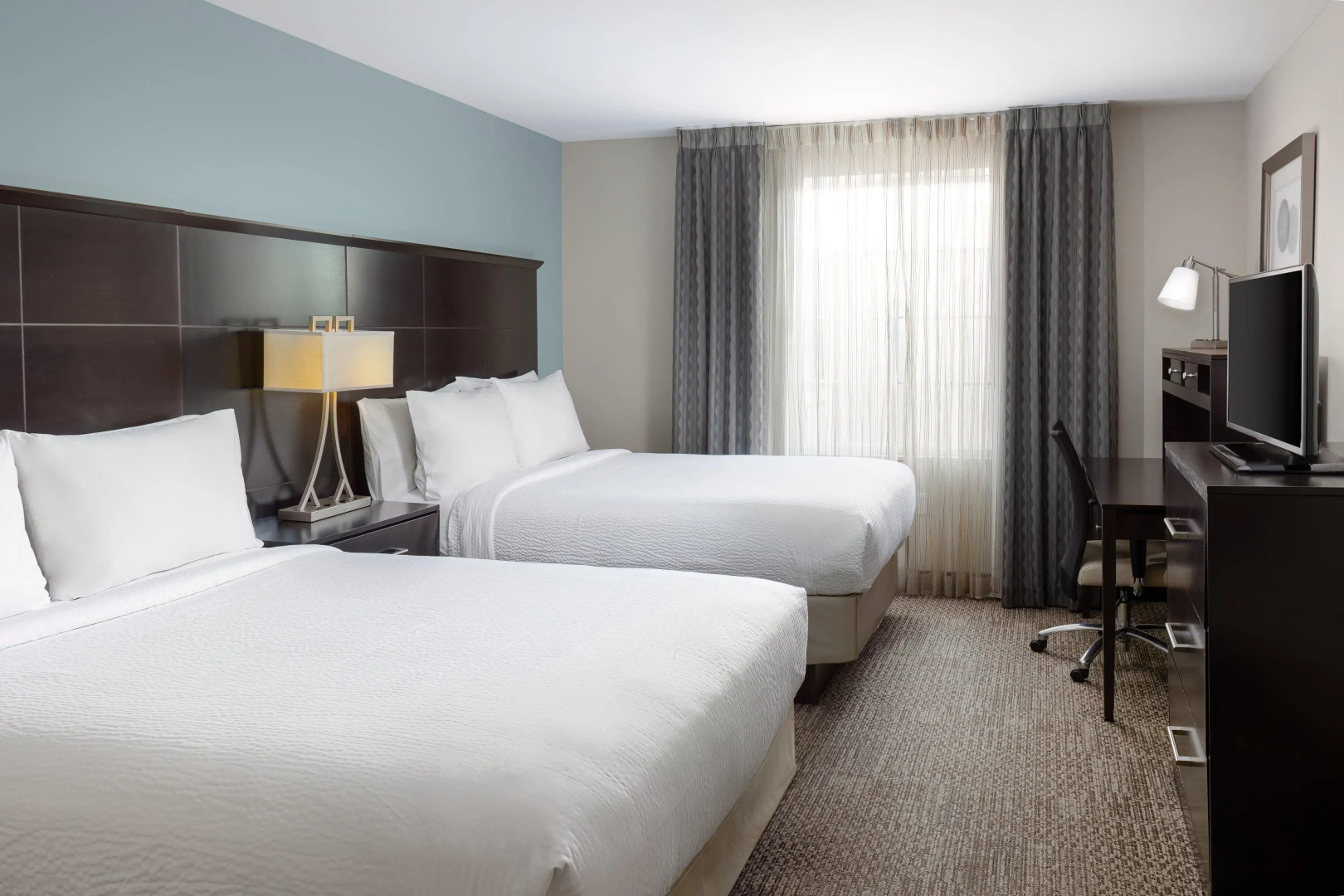 Staybridge Suites Sacramento - Folsom by IHG