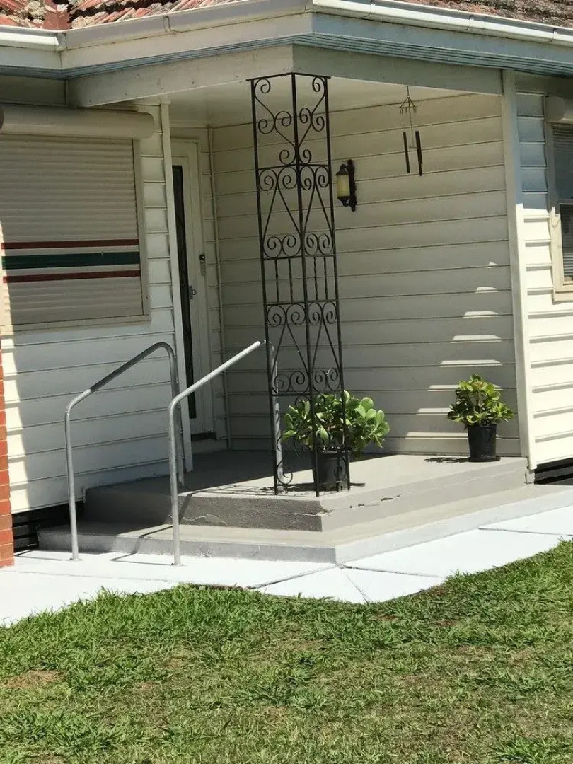 Meraki House Wangaratta