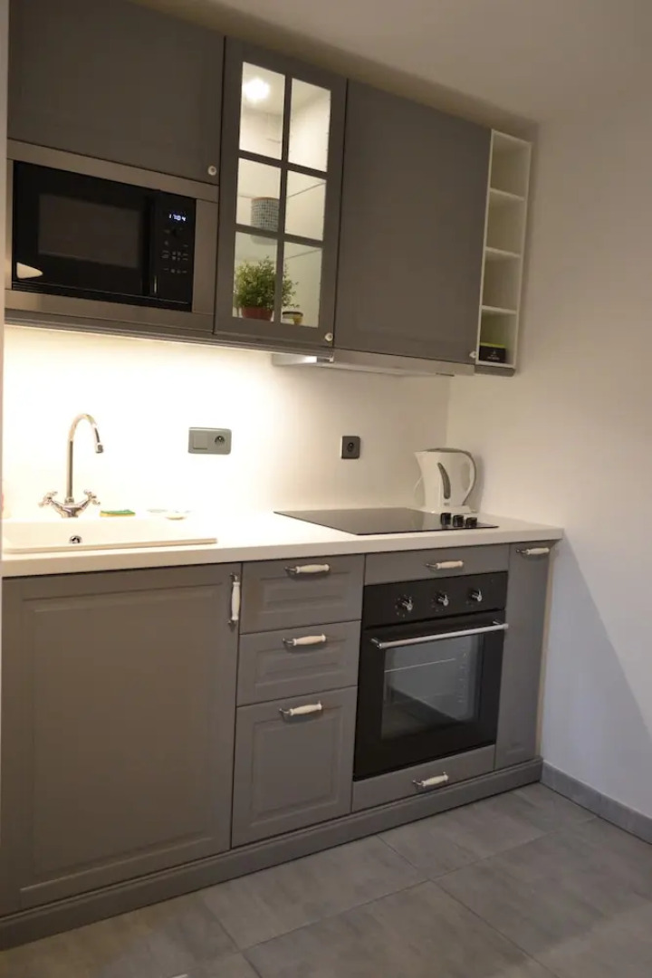 Chambres Au Pied du Haut Koenigsbourg