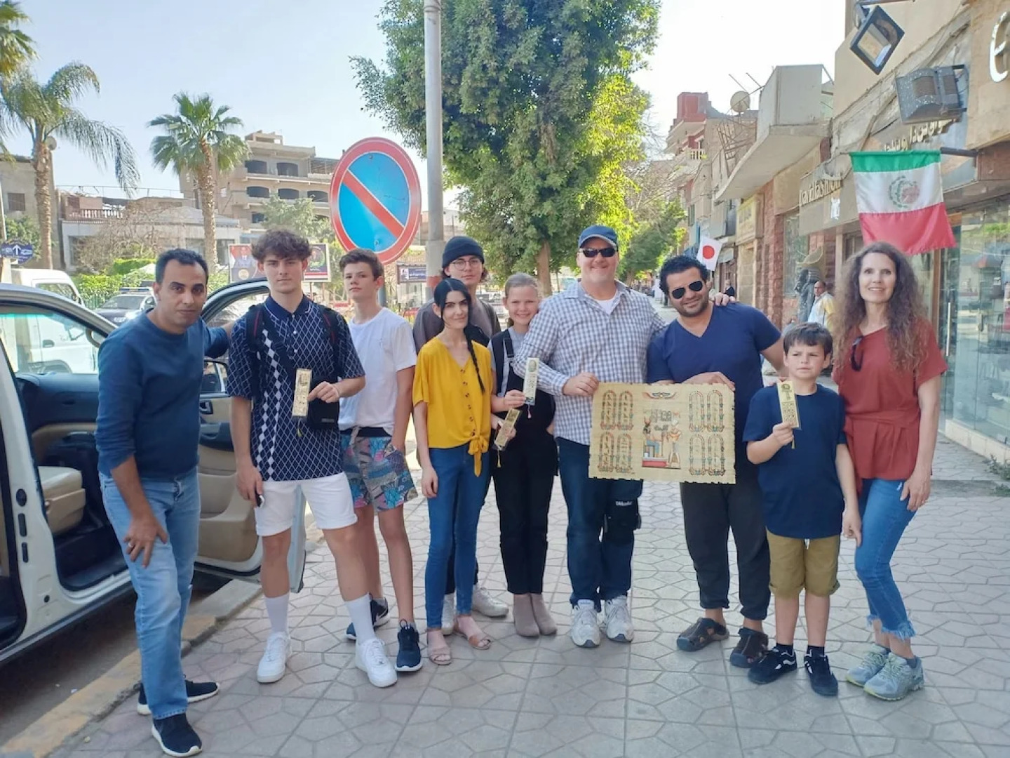 Pyramids View Studios