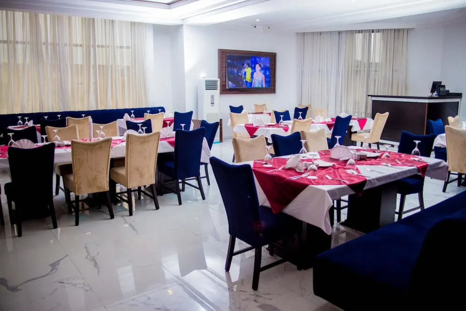 Golden Tulip Grand Palazzo Hotel