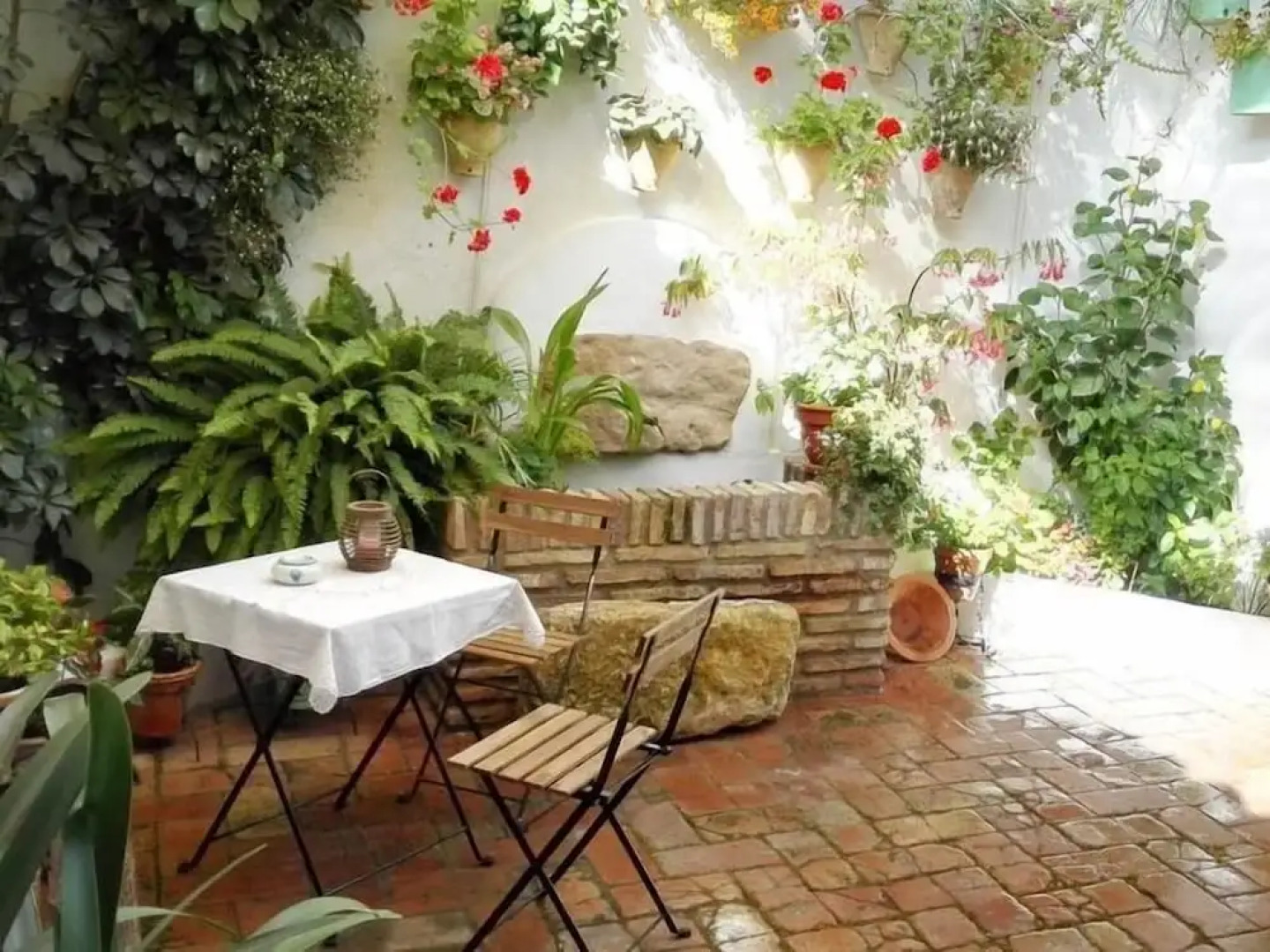 La Casa de la Costurera