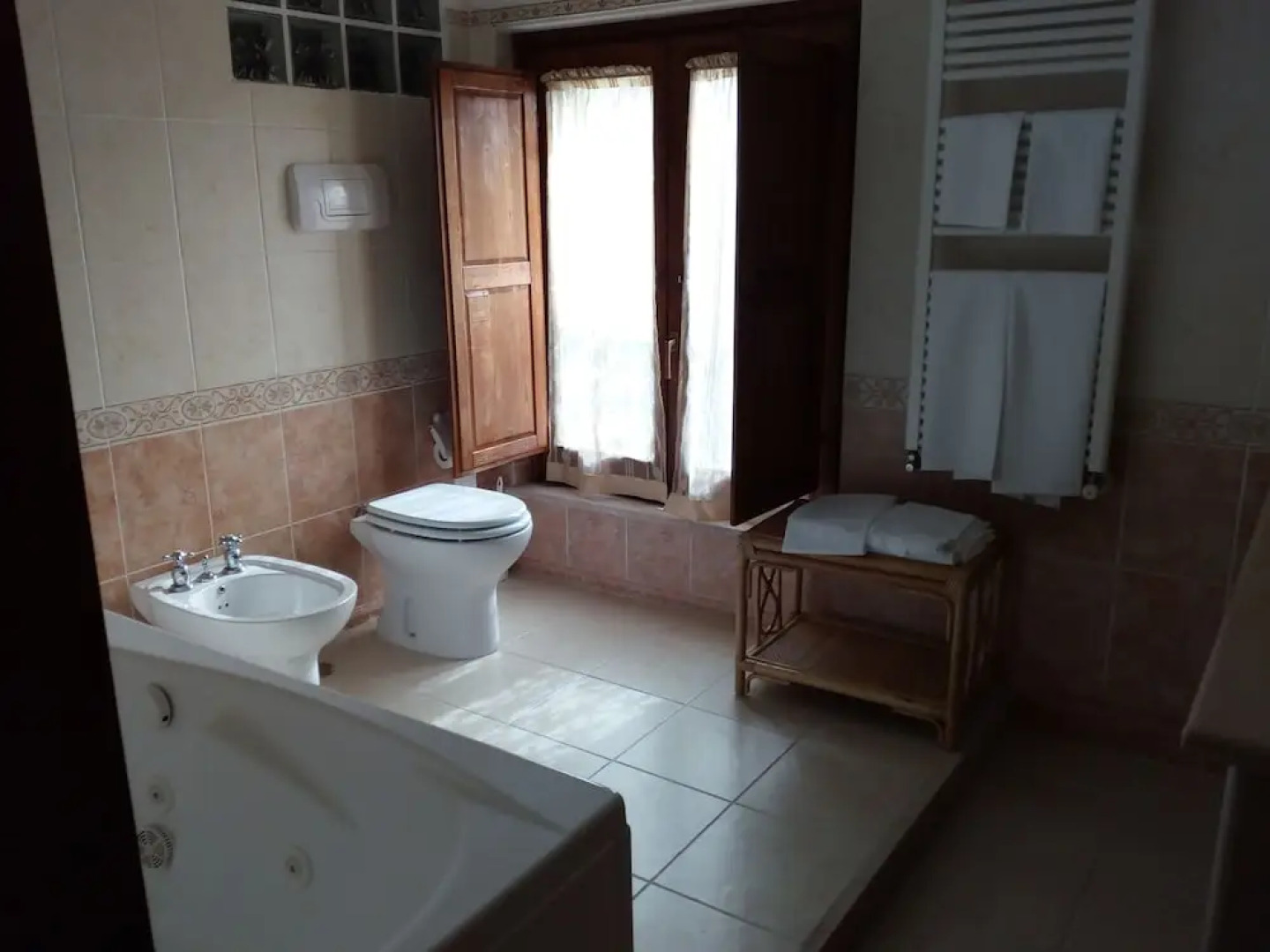 Tavernola - Locanda Di Campagna