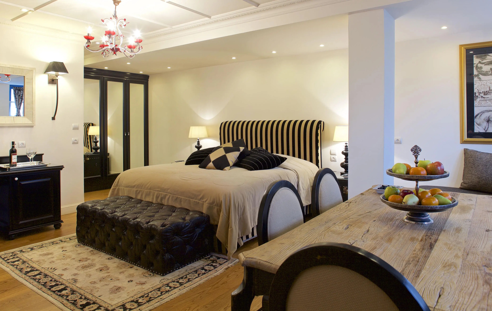 Zagori Suites Luxury Residences