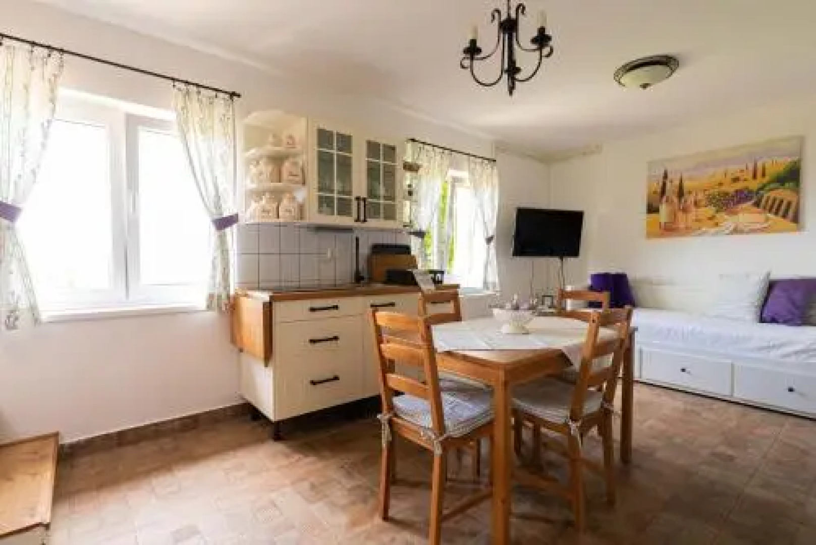 Leven-dűlő Vendégház