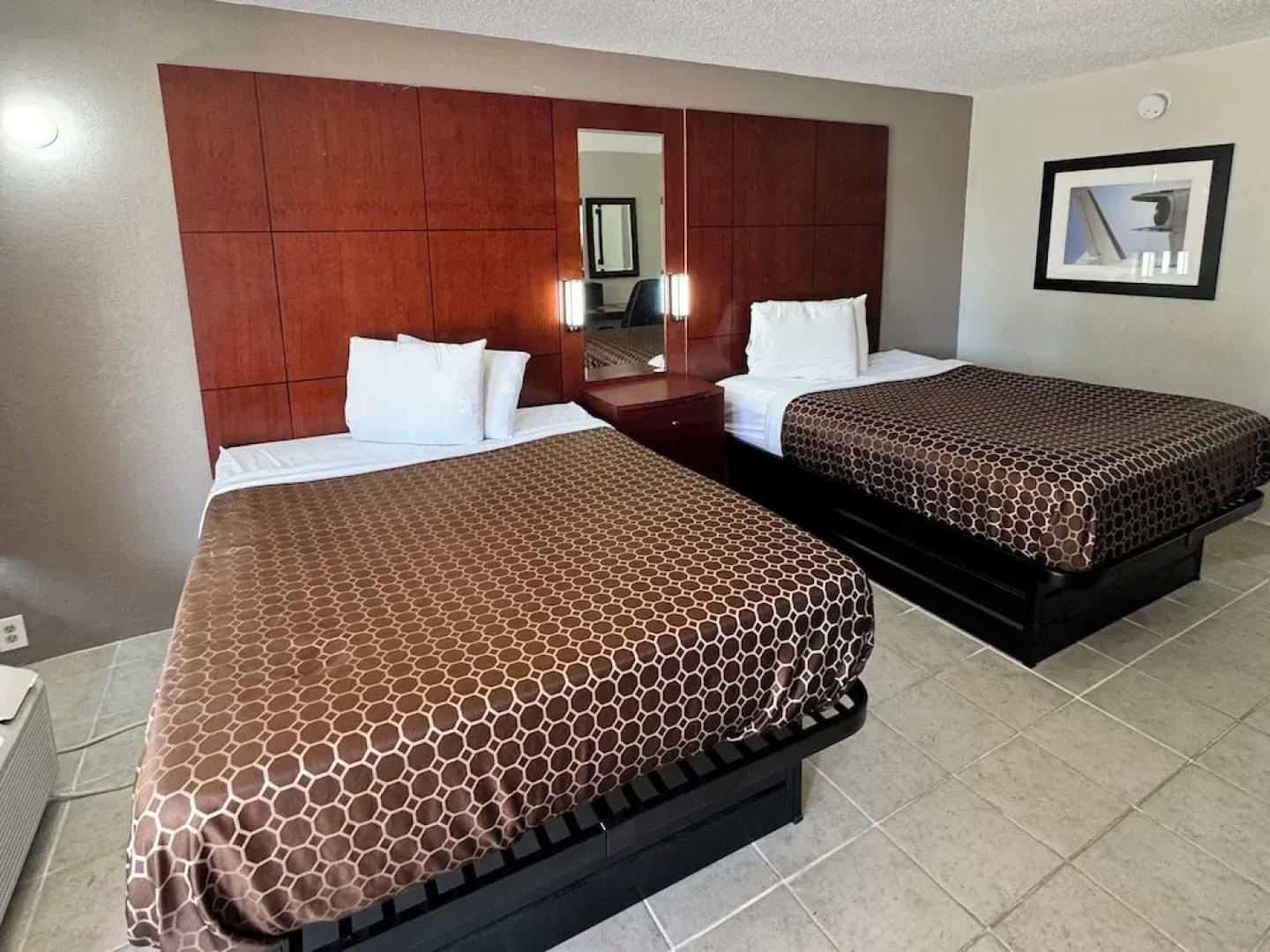 Budgetel Inn - Phenix City
