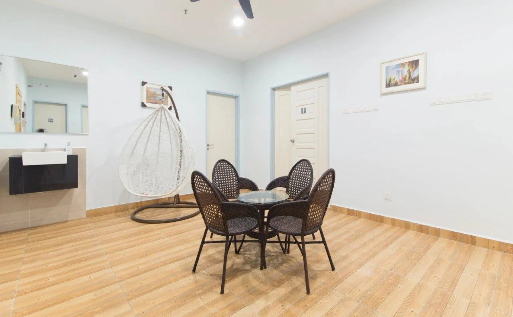 Capital O 1225 Agape Hotel Selayang