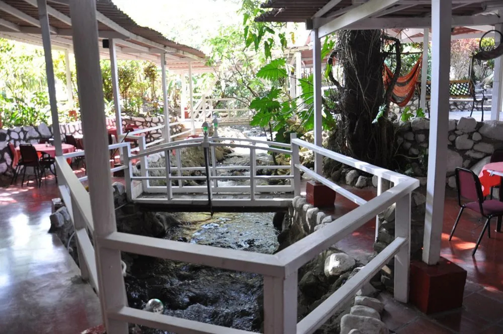 Hotel Fundadores Boquete