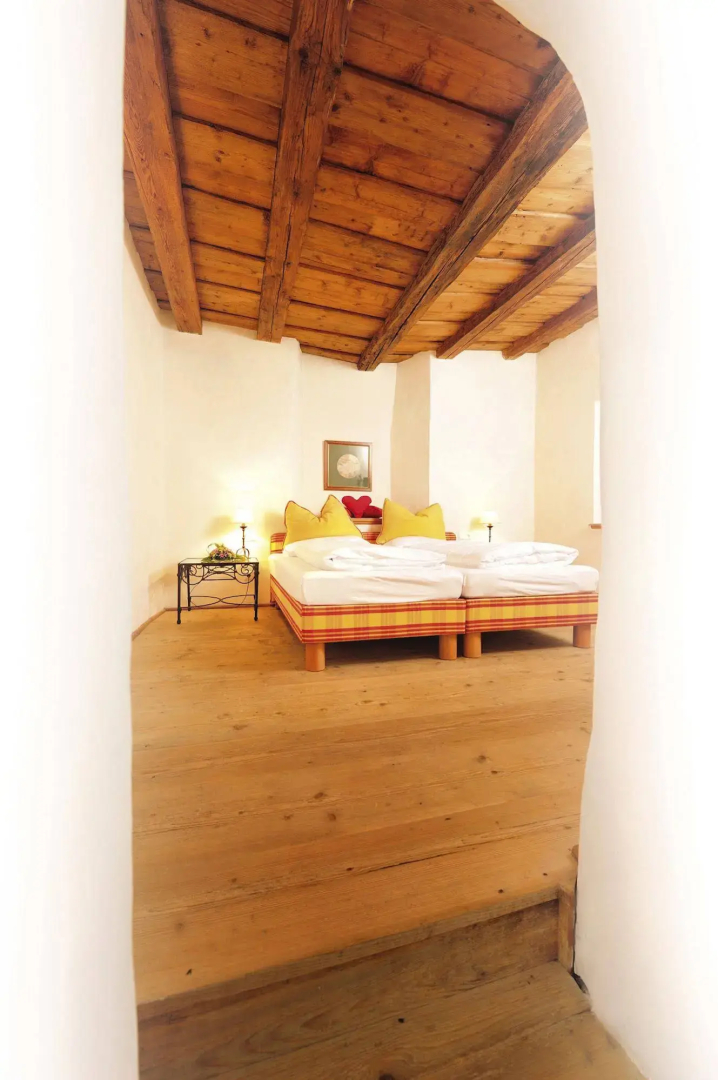 Hotel Goldener Engl
