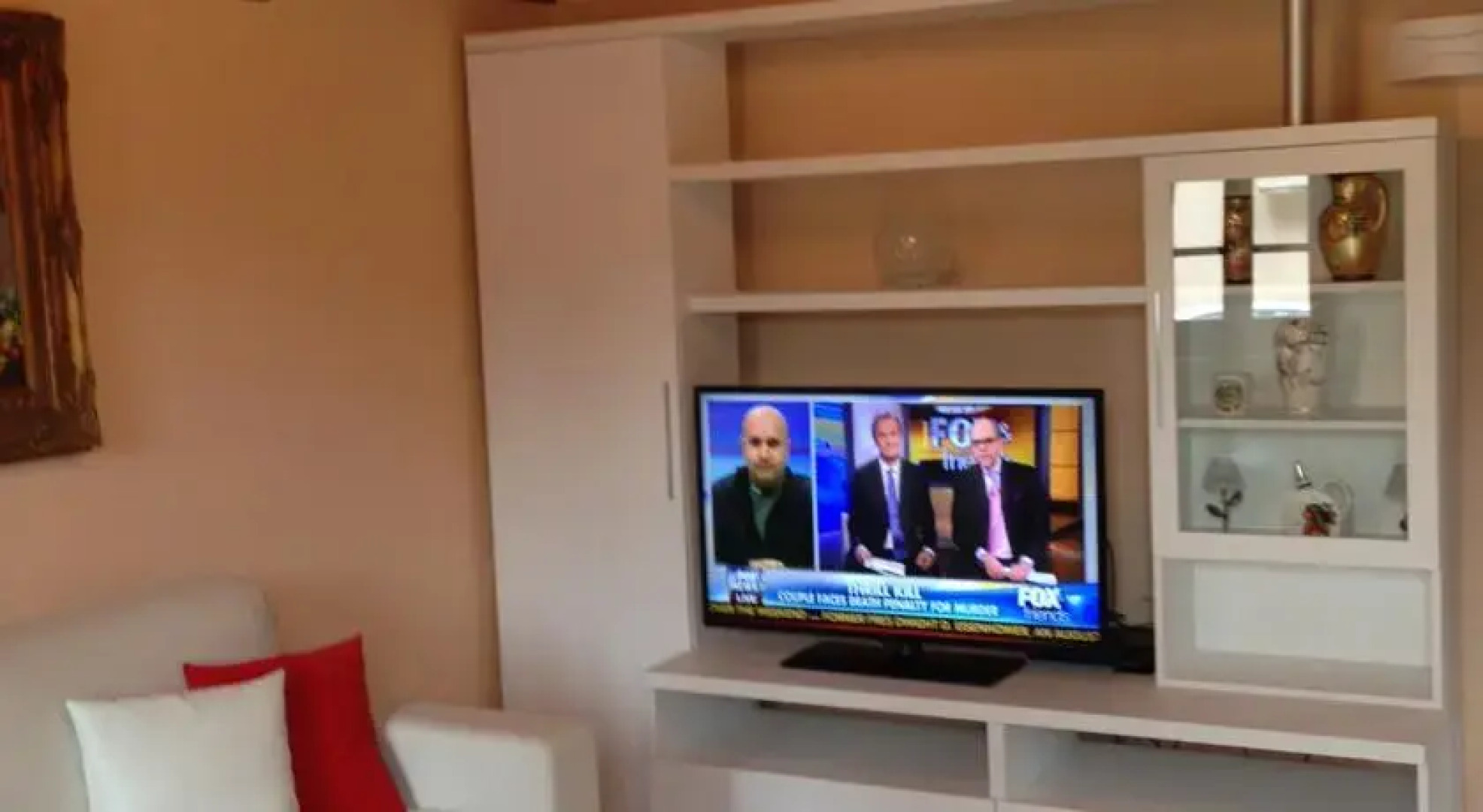 Holiday home Sartinicco