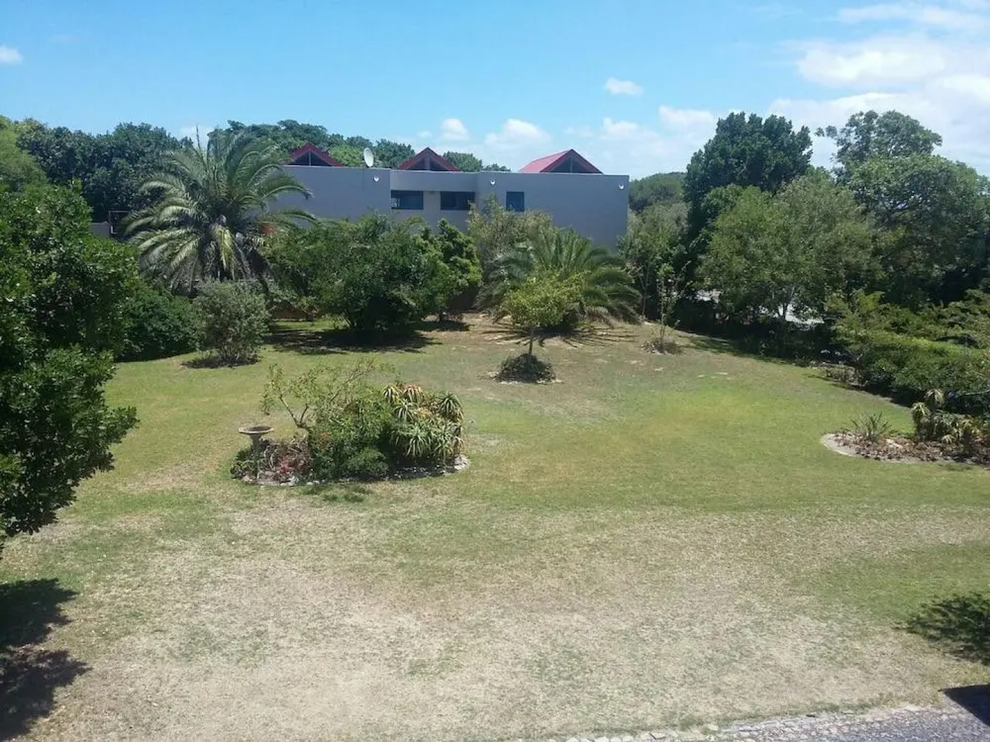 Lovemore Lodges Knysna