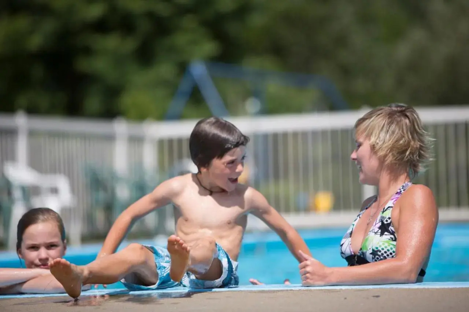 Stoneham Mountain Resort