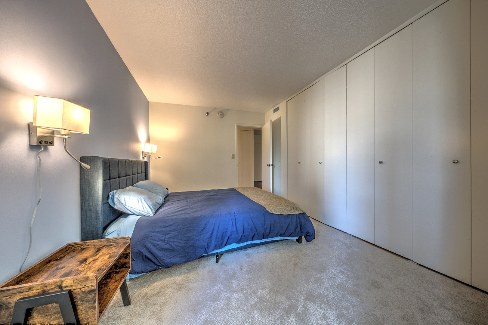 Stylish Flex-cation Space in Back Bay!