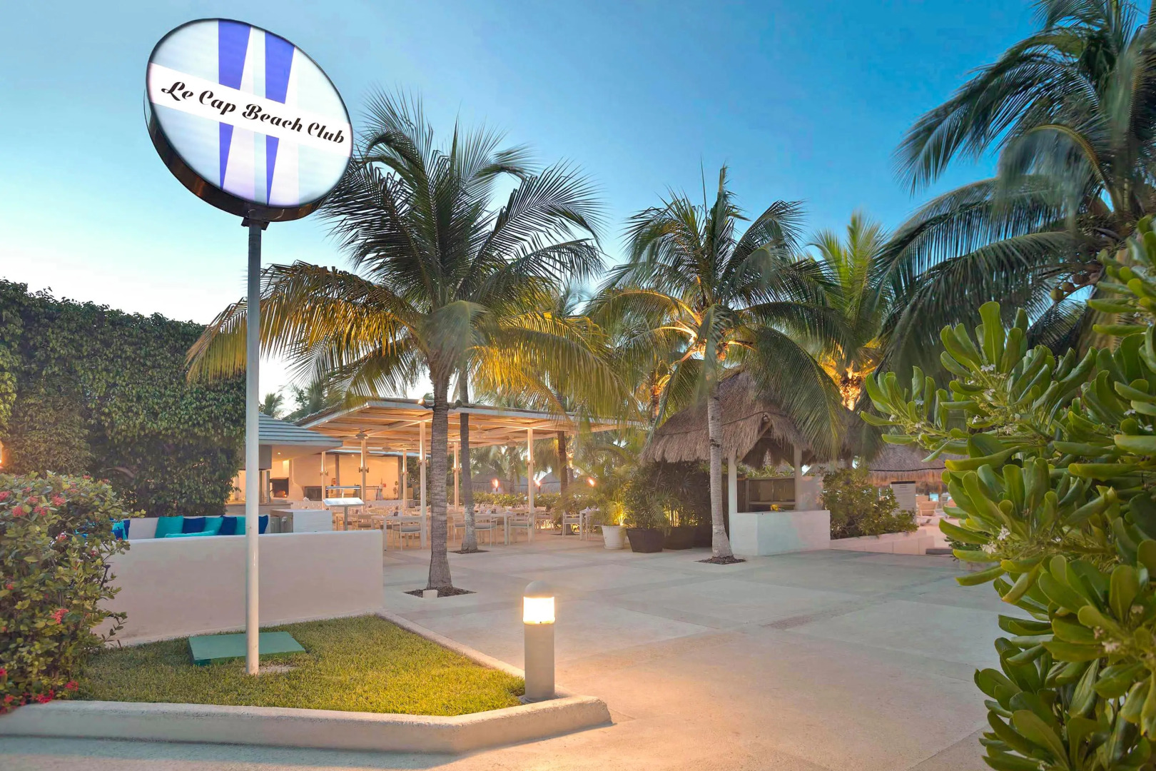 InterContinental Presidente Cancun Resort by IHG