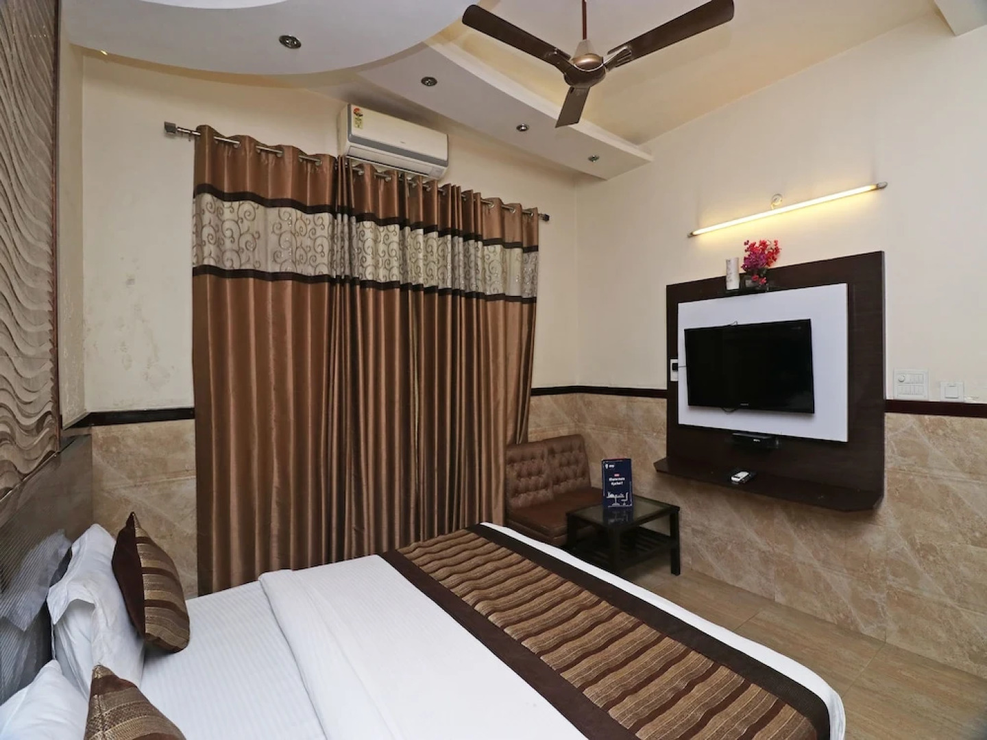 OYO 5100 Park View Jammu