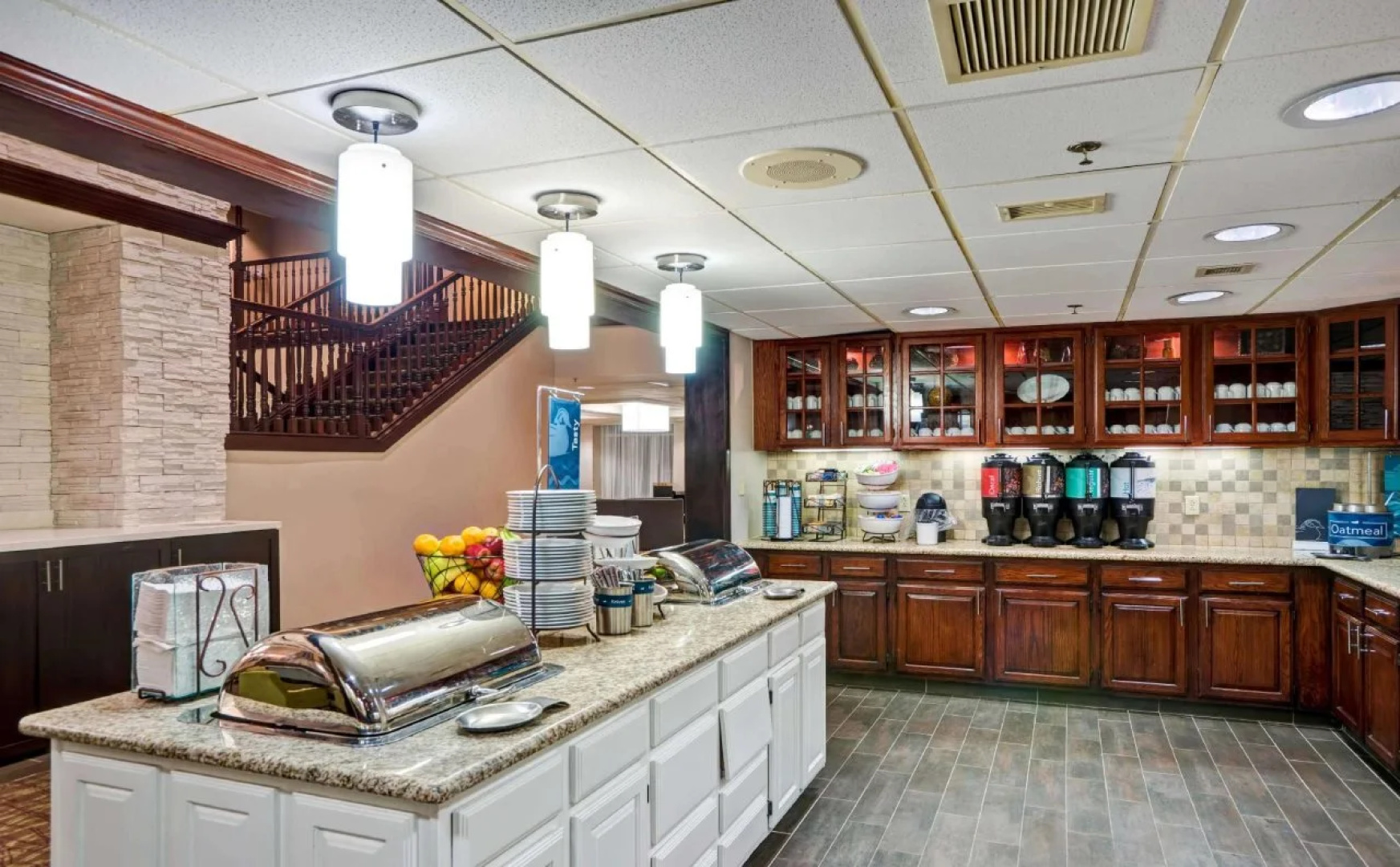 Homewood Suites by Hilton Baltimore-BWI Airport
