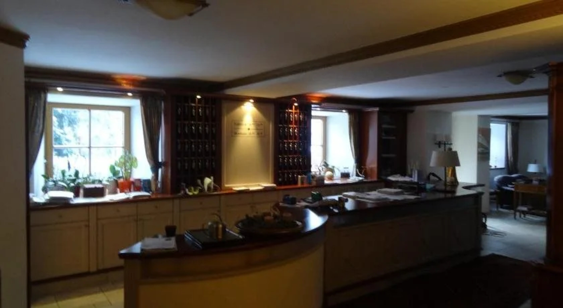 Hotel-Gasthof Unterwirt