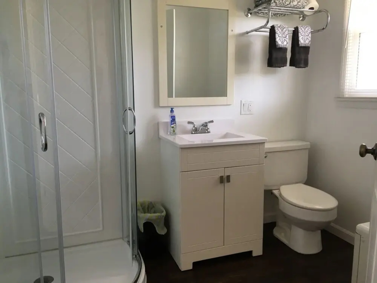 Hillcrest Motel