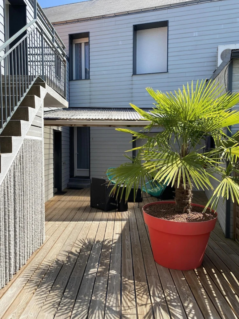 18 Résidence Pierre Francois