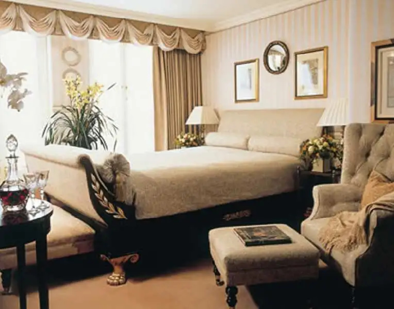 The Milestone Hotel  Apartments