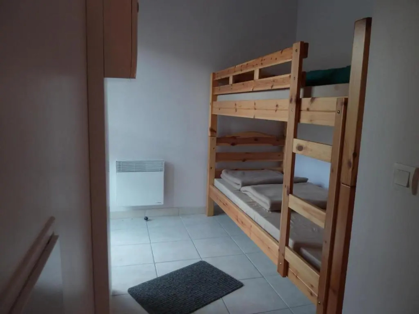 Résidence Au Soleil Breton Pentrez