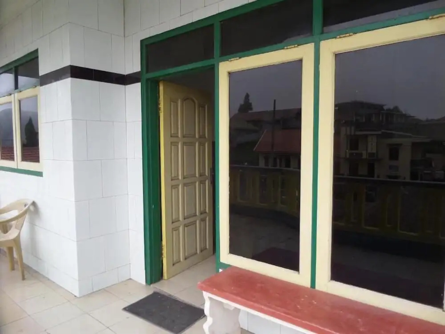 Losmen Setia Kawan I