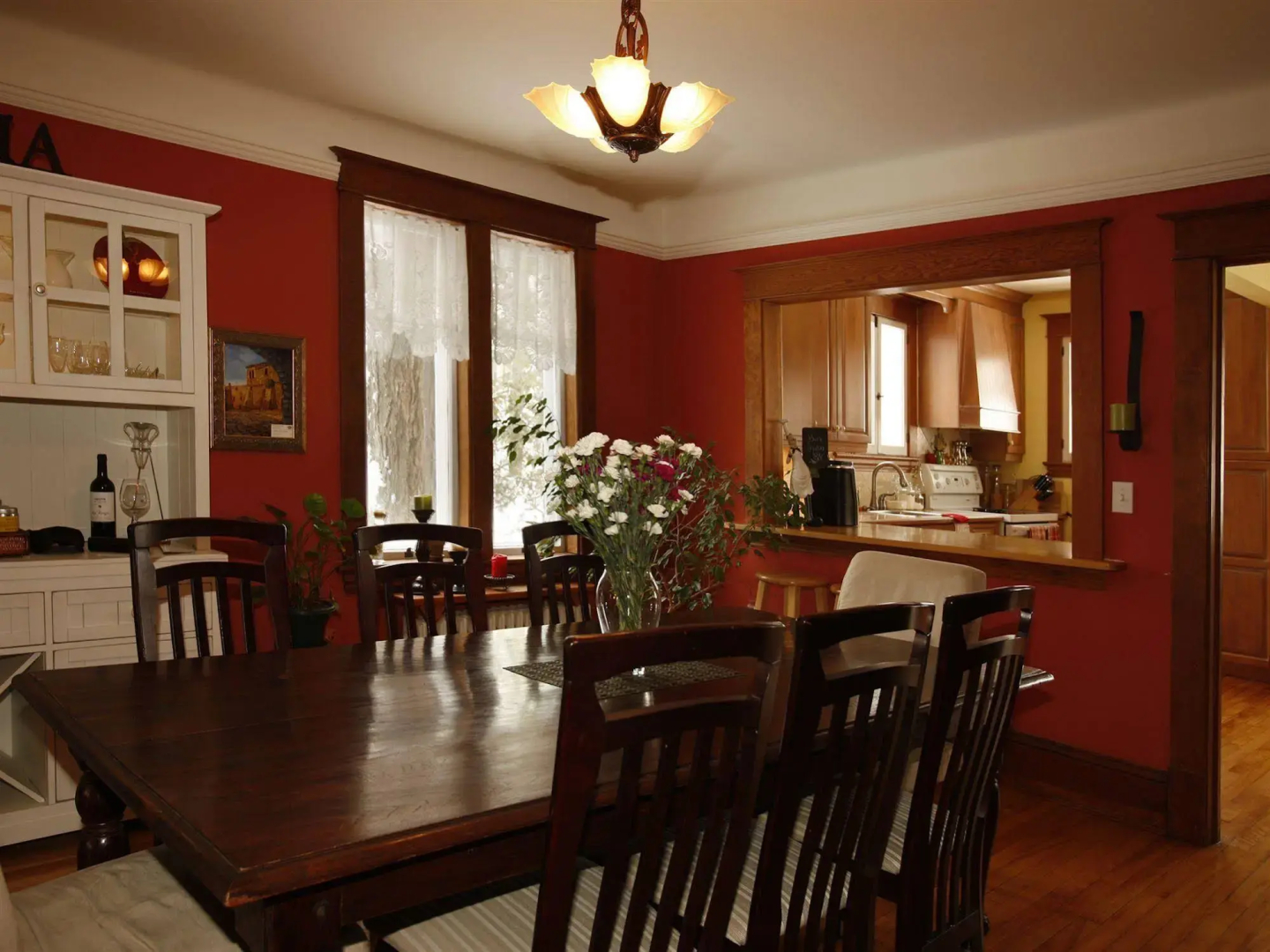 B&B Au Virage