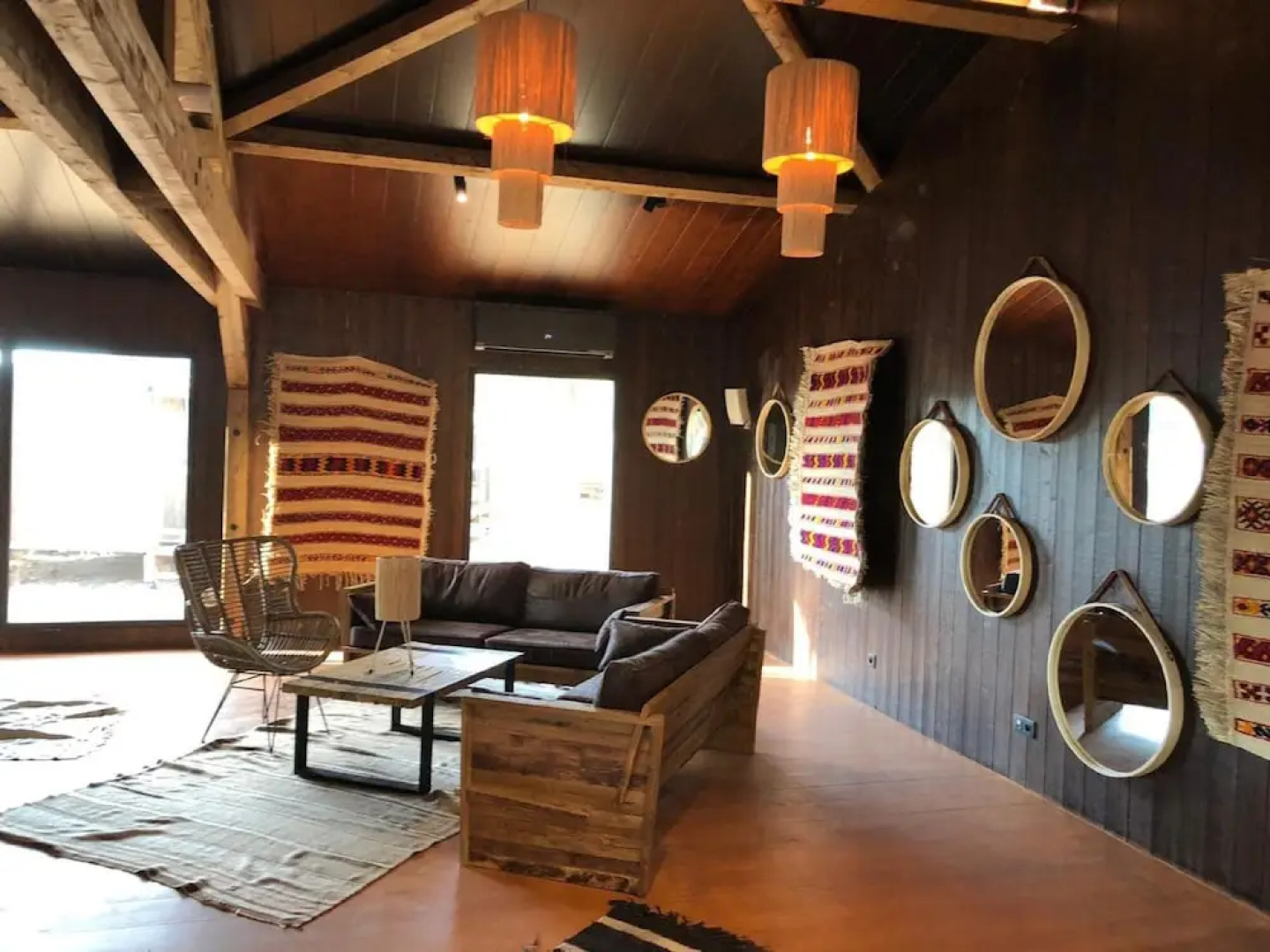 Viglamo Domaine Presqu'île de La Franqui