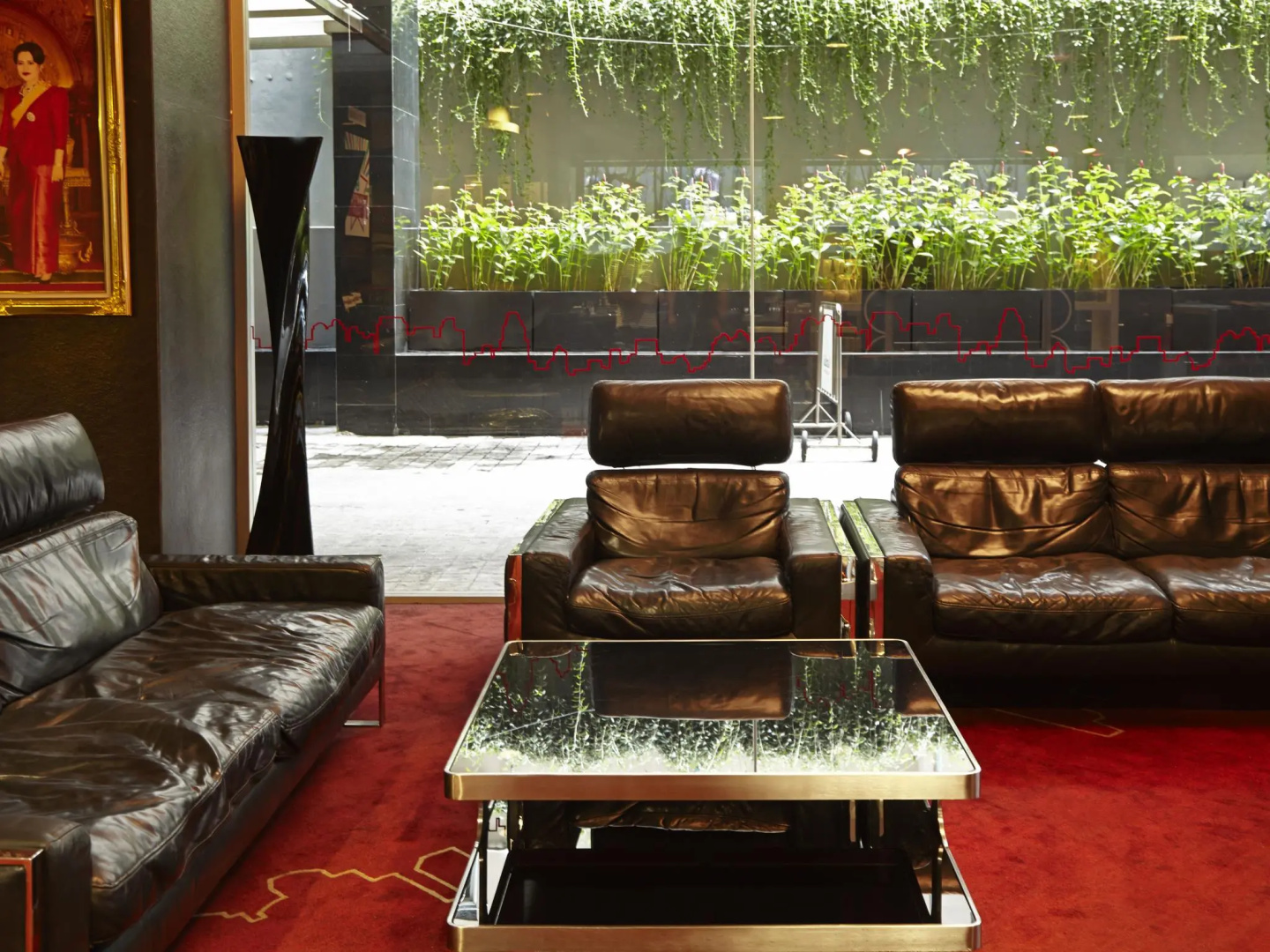 Galleria 10 Hotel Bangkok