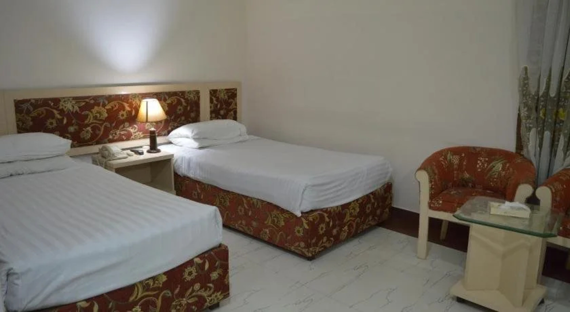 Corporate Inn