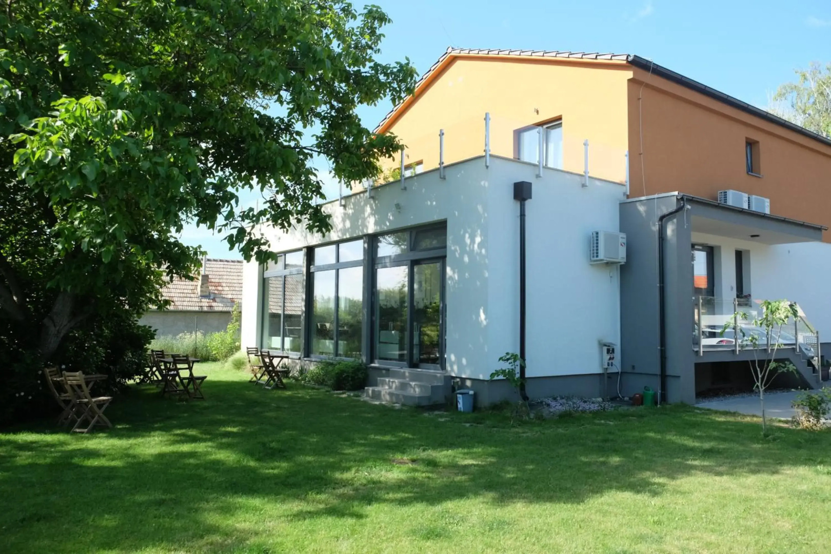 Penzión pod brezami**