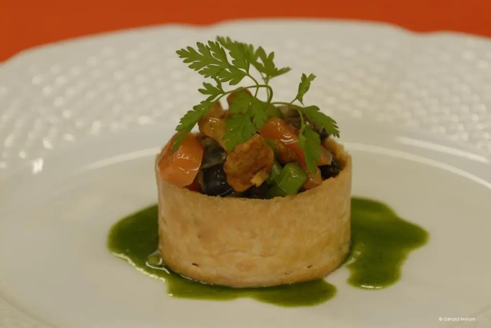 Auberge Saint Walfrid