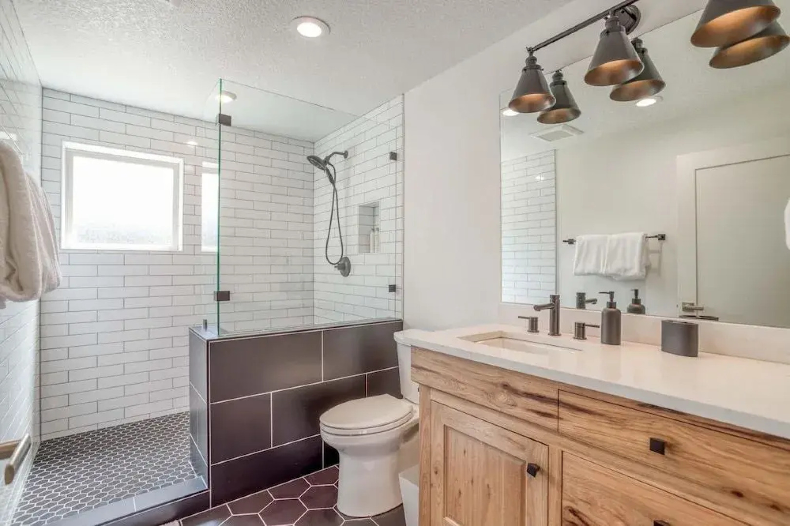 The Nickels Quarters