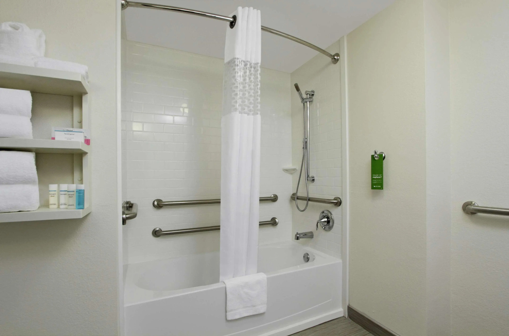 Hampton Inn Cocoa Beach/Cape Canaveral