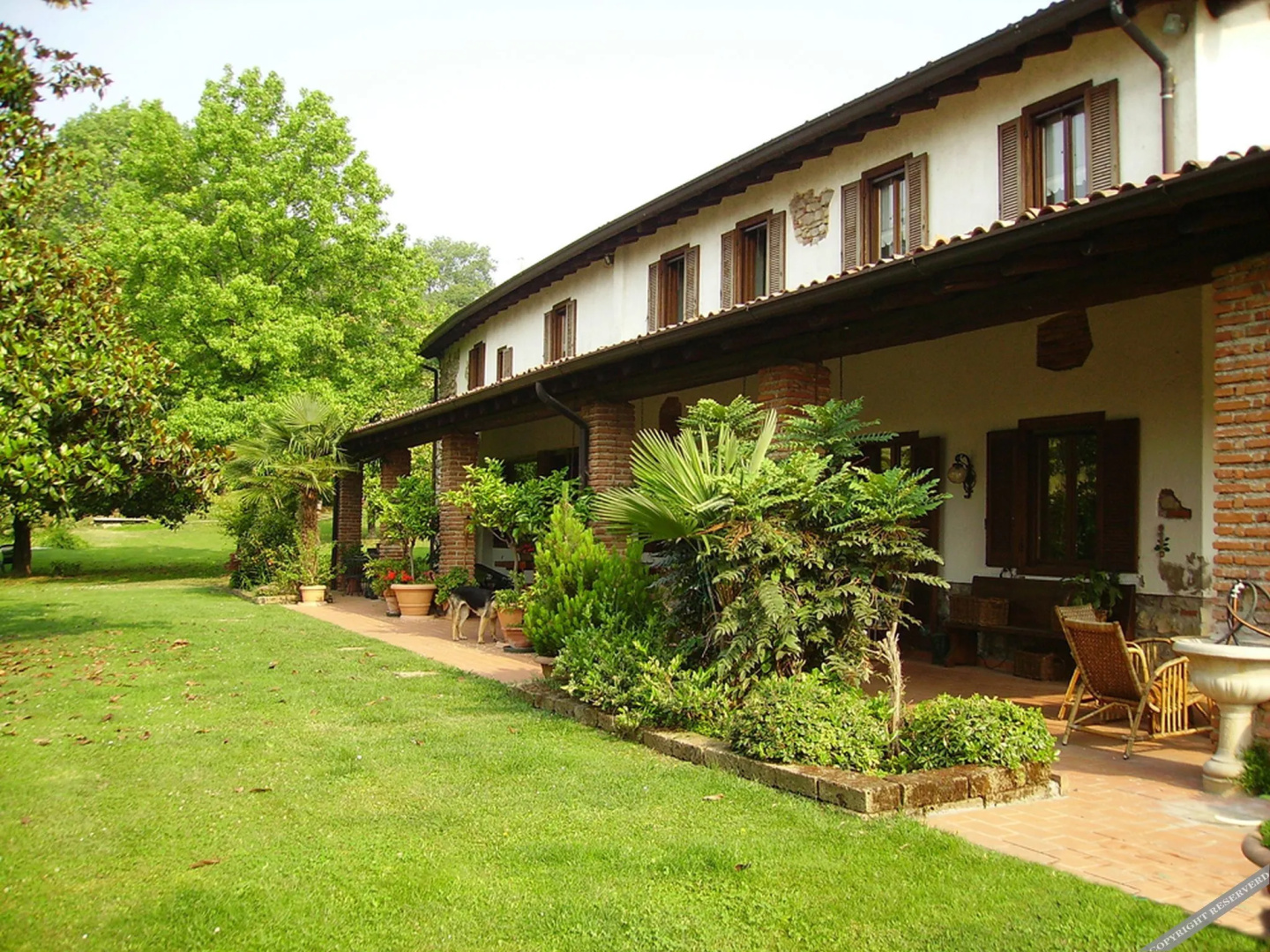 B&B Soiano Del Lago