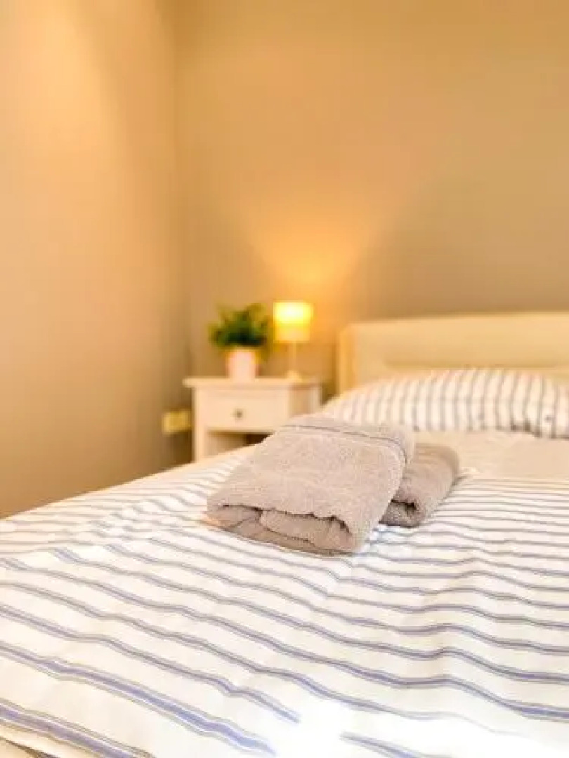 FeWo Sulzer Siedlung Erfurt